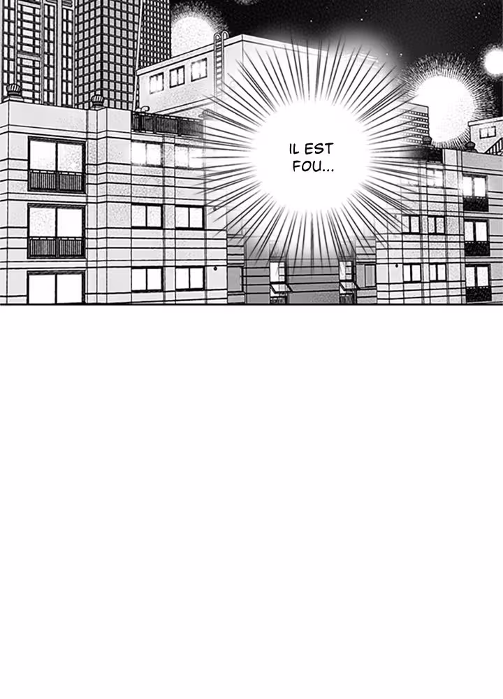 Love Is an Illusion! Chapitre 24 page 48