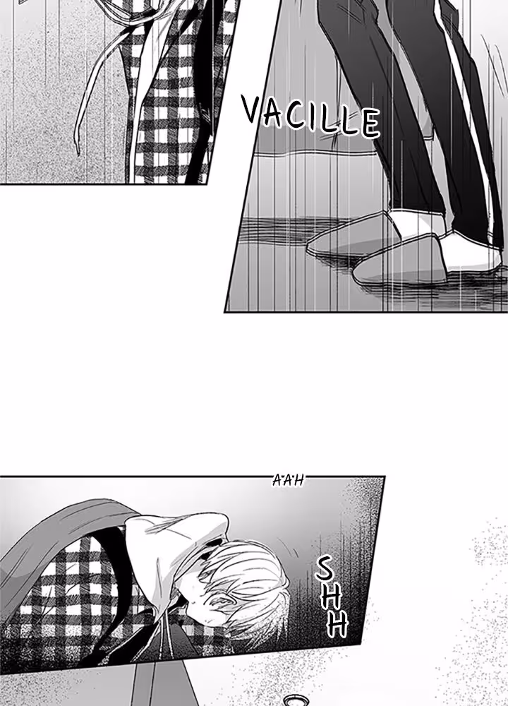 Love Is an Illusion! Chapitre 18 page 16