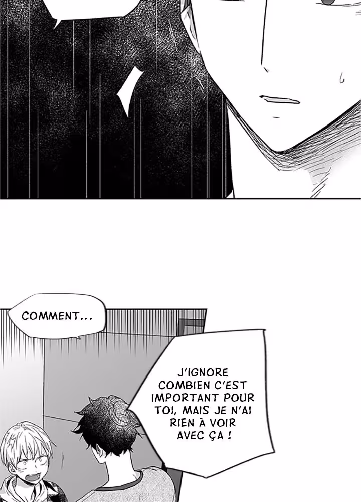 Love Is an Illusion! Chapitre 18 page 9