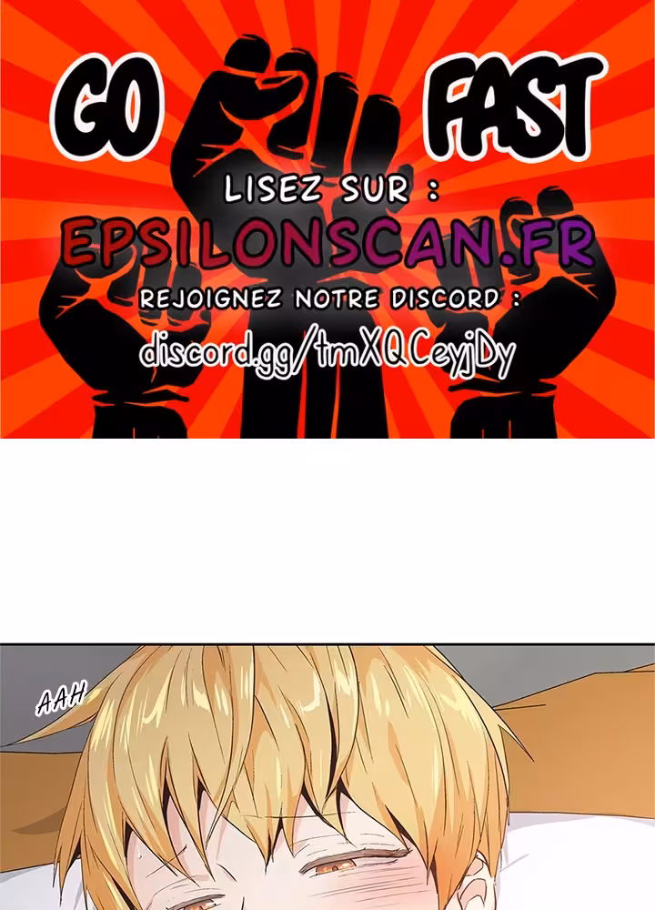 Love Is an Illusion! Chapitre 55 - Bonus 1.12 page 1