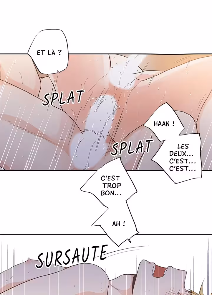 Love Is an Illusion! Chapitre 55 - Bonus 1.12 page 12