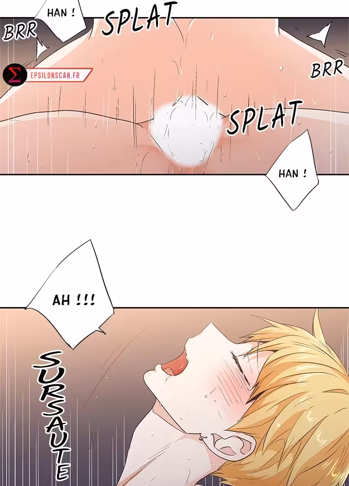 Love Is an Illusion! Chapitre 55 - Bonus 1.12 page 32