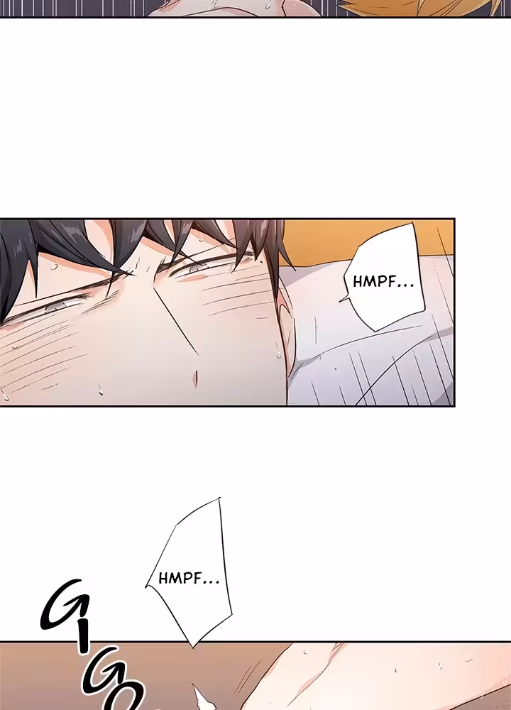 Love Is an Illusion! Chapitre 55 - Bonus 1.12 page 33