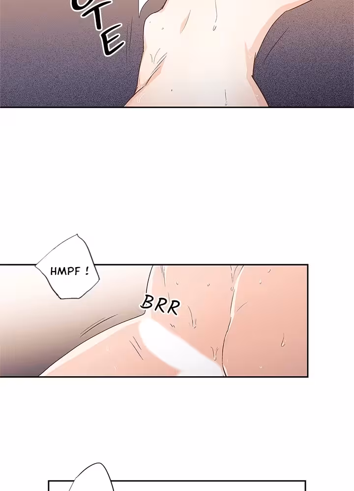 Love Is an Illusion! Chapitre 55 - Bonus 1.12 page 34