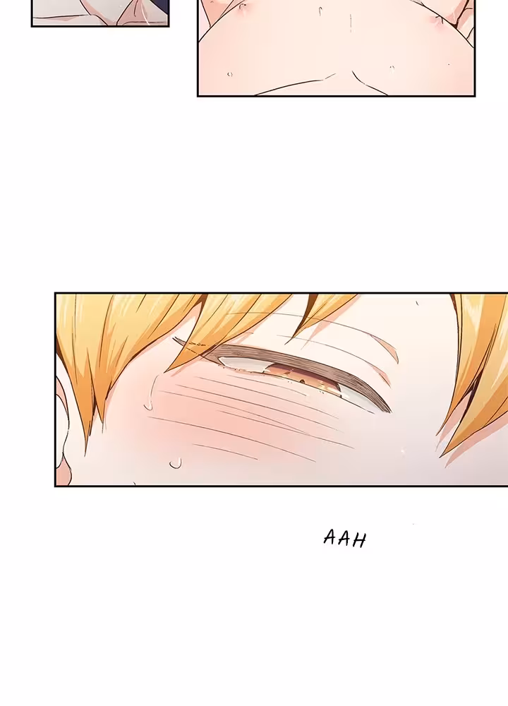 Love Is an Illusion! Chapitre 55 - Bonus 1.12 page 37