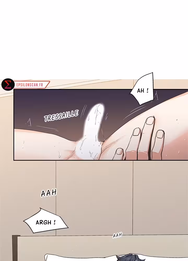 Love Is an Illusion! Chapitre 55 - Bonus 1.12 page 7