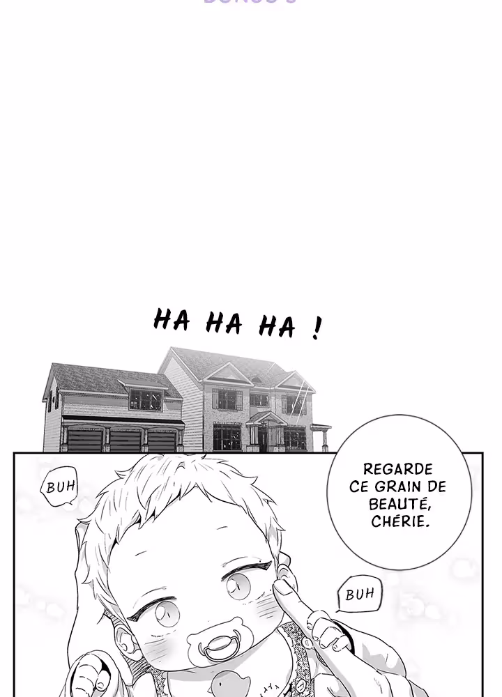 Love Is an Illusion! Chapitre 48 - Bonus 1.5 page 2