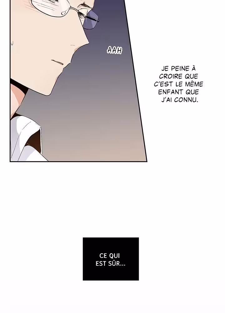 Love Is an Illusion! Chapitre 51 - Bonus 1.8 page 12