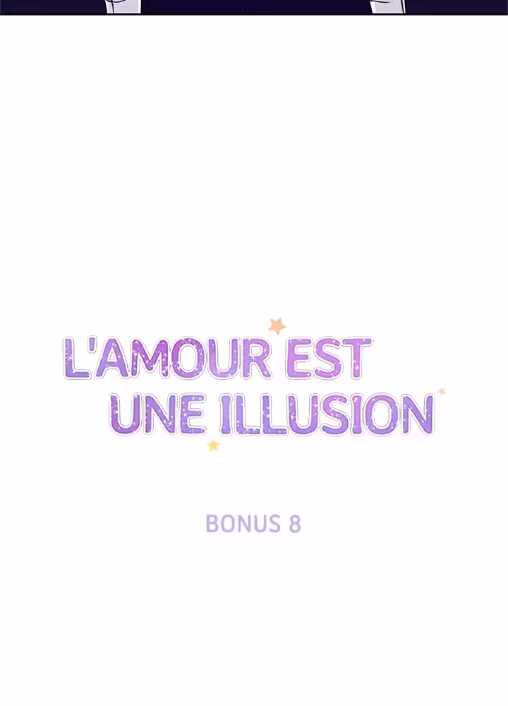 Love Is an Illusion! Chapitre 51 - Bonus 1.8 page 14