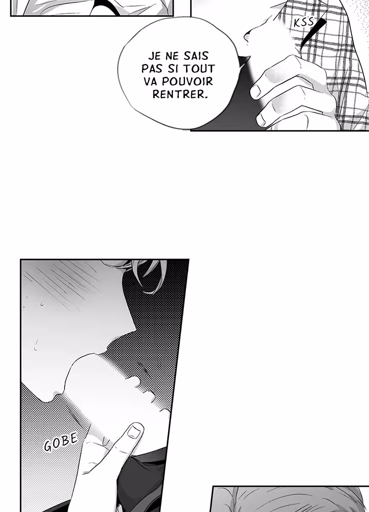 Love Is an Illusion! Chapitre 51 - Bonus 1.8 page 18