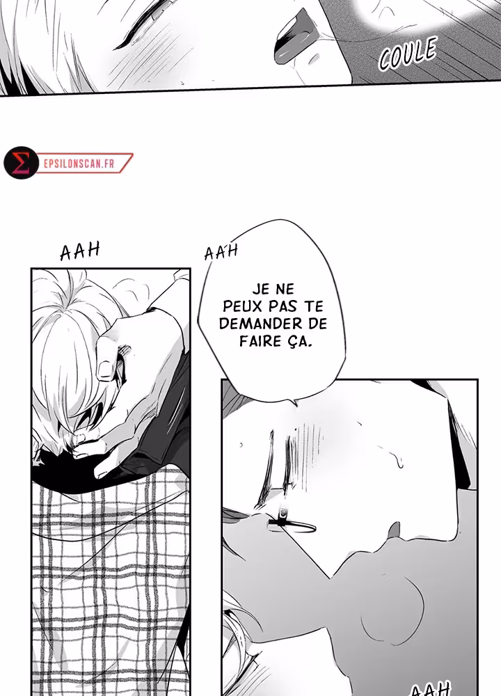Love Is an Illusion! Chapitre 51 - Bonus 1.8 page 20
