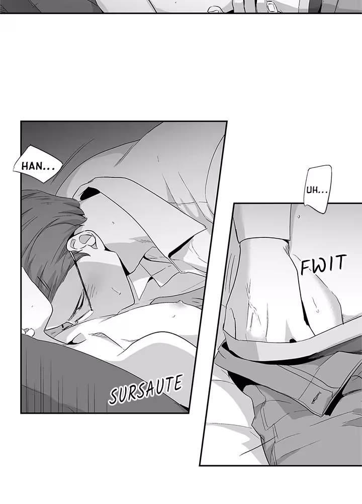 Love Is an Illusion! Chapitre 51 - Bonus 1.8 page 23