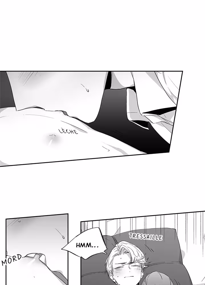 Love Is an Illusion! Chapitre 51 - Bonus 1.8 page 24