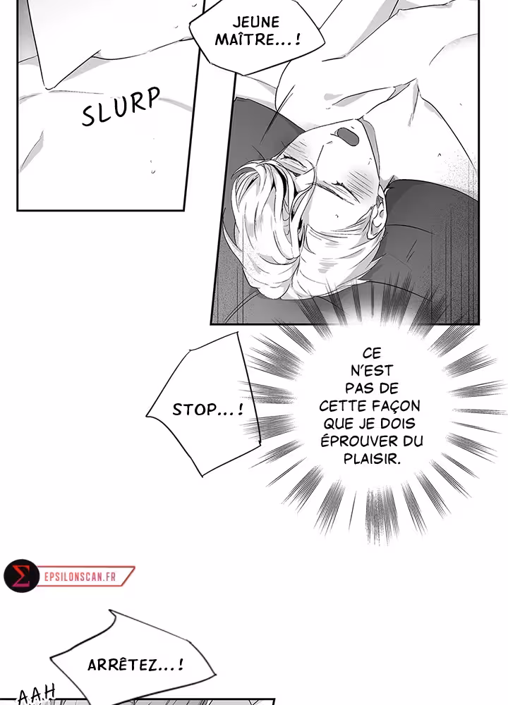 Love Is an Illusion! Chapitre 51 - Bonus 1.8 page 29