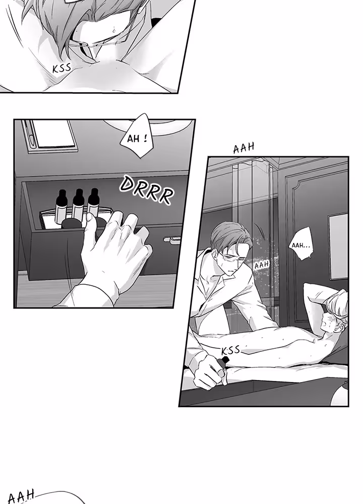 Love Is an Illusion! Chapitre 51 - Bonus 1.8 page 30