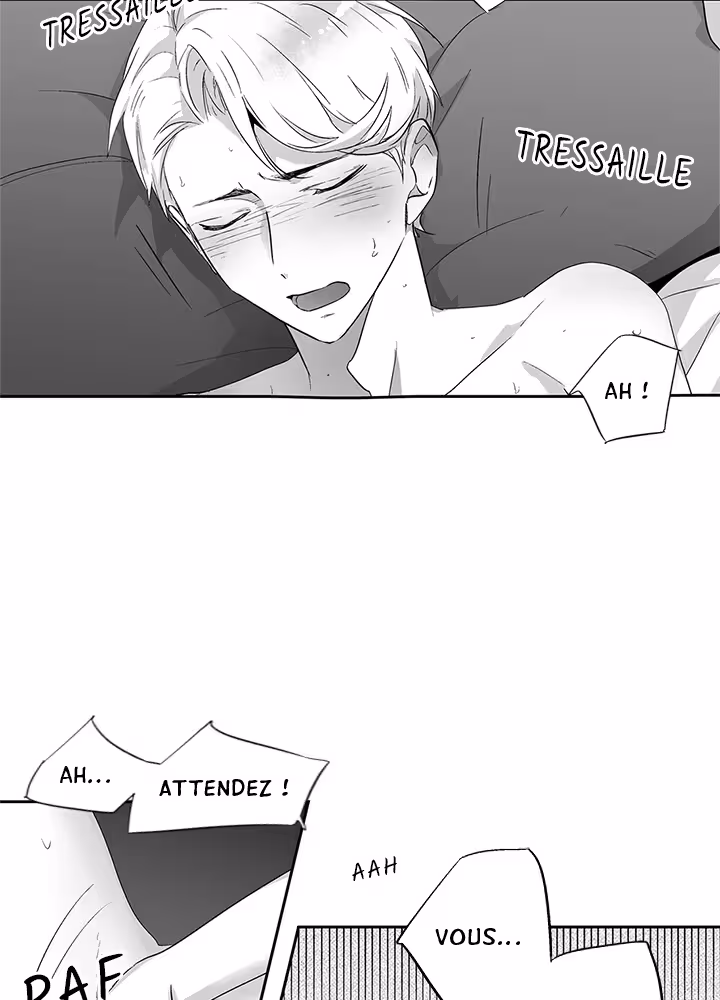 Love Is an Illusion! Chapitre 51 - Bonus 1.8 page 35