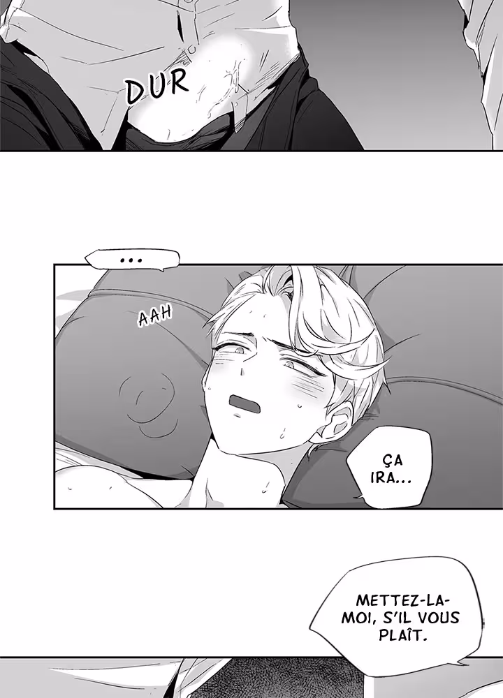 Love Is an Illusion! Chapitre 51 - Bonus 1.8 page 37