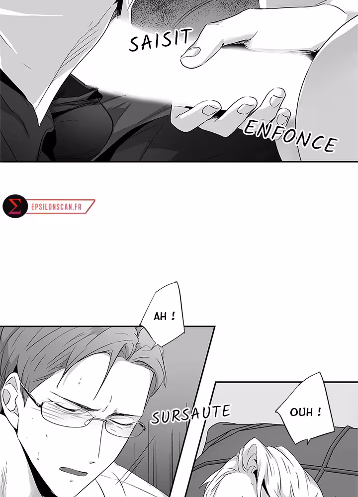 Love Is an Illusion! Chapitre 51 - Bonus 1.8 page 38
