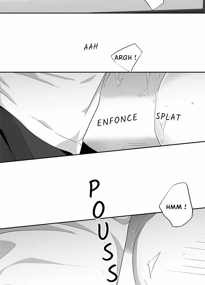 Love Is an Illusion! Chapitre 51 - Bonus 1.8 page 40