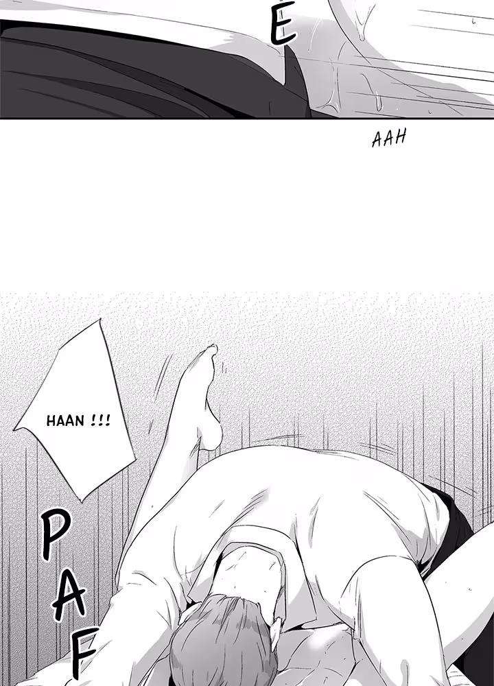 Love Is an Illusion! Chapitre 51 - Bonus 1.8 page 41