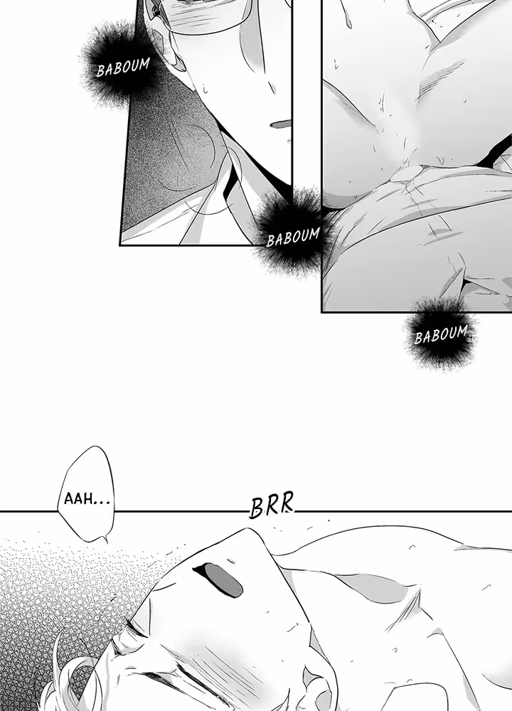 Love Is an Illusion! Chapitre 51 - Bonus 1.8 page 43