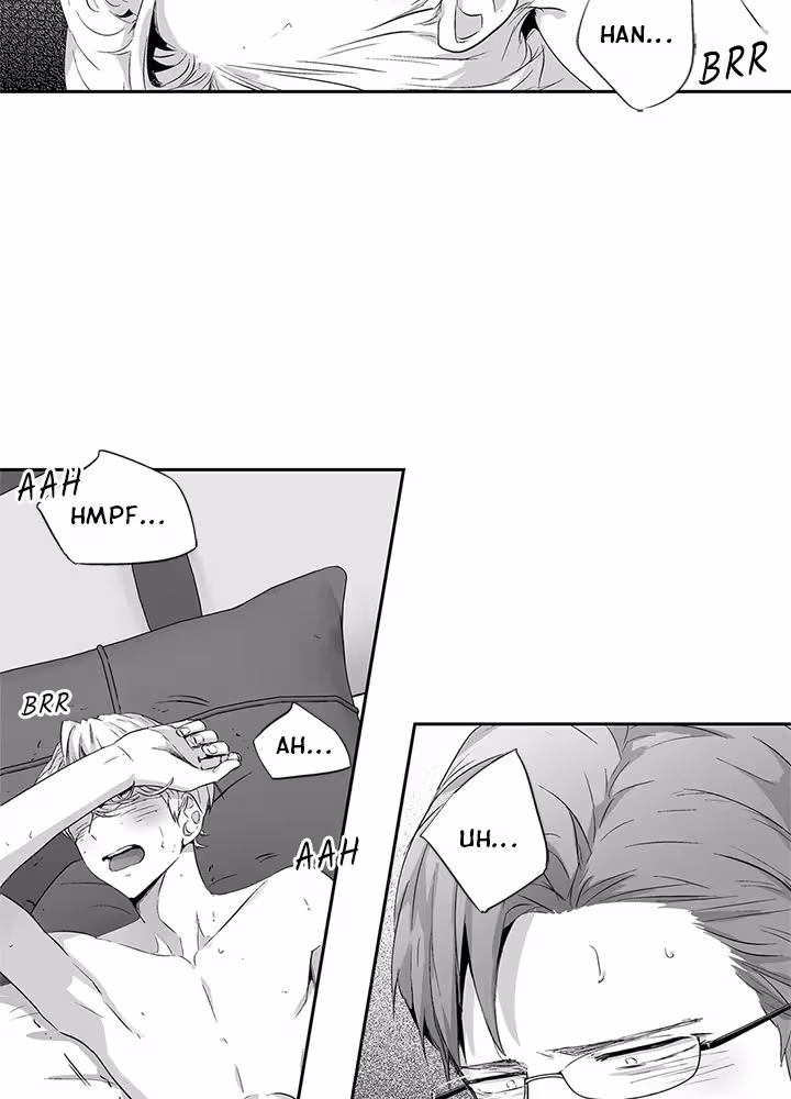 Love Is an Illusion! Chapitre 51 - Bonus 1.8 page 44