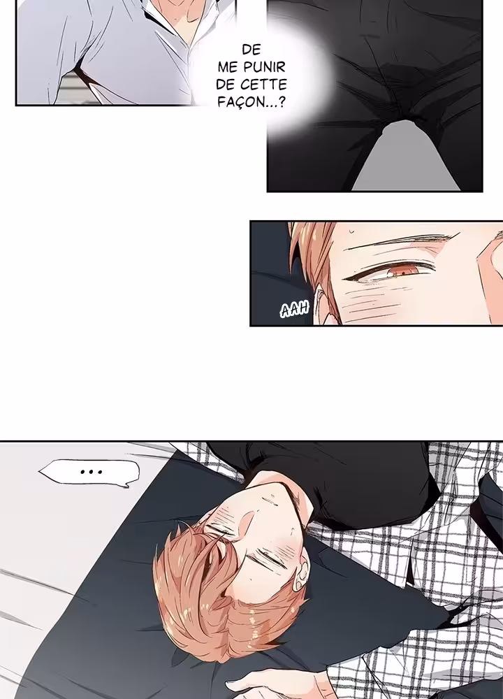 Love Is an Illusion! Chapitre 51 - Bonus 1.8 page 6