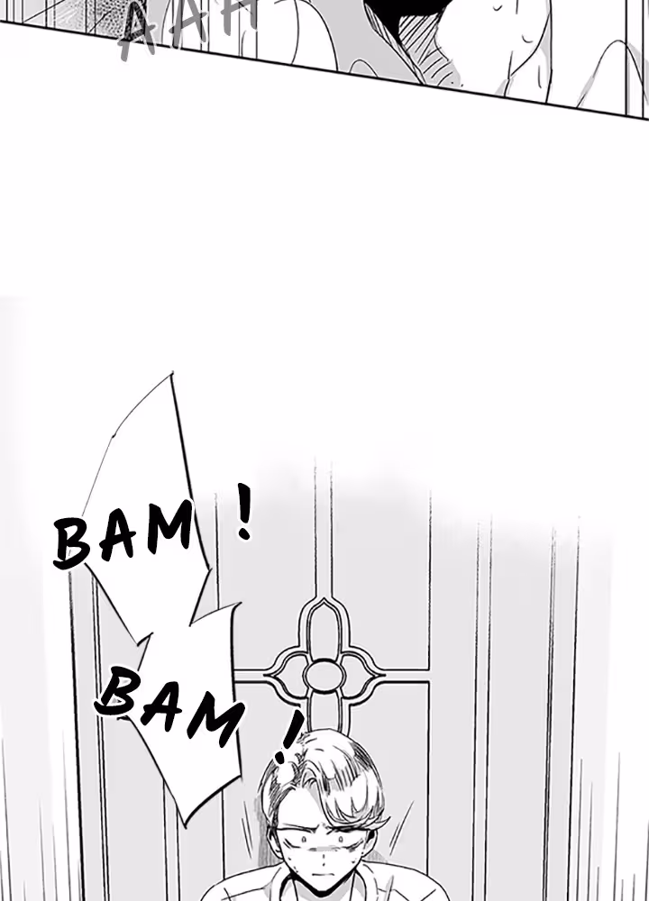 Love Is an Illusion! Chapitre 36 page 10