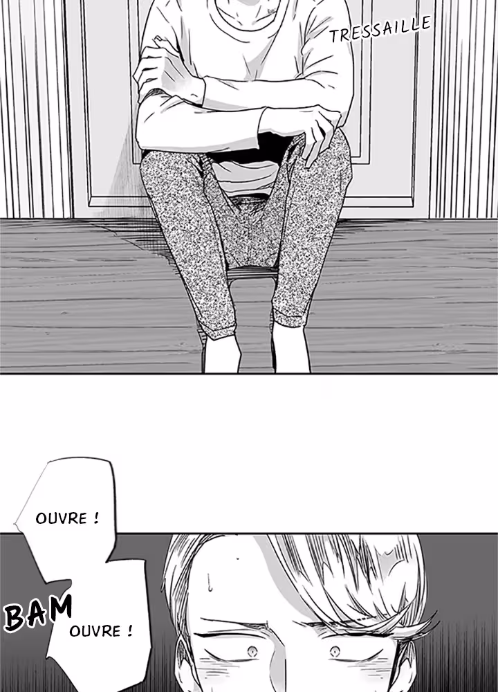 Love Is an Illusion! Chapitre 36 page 11