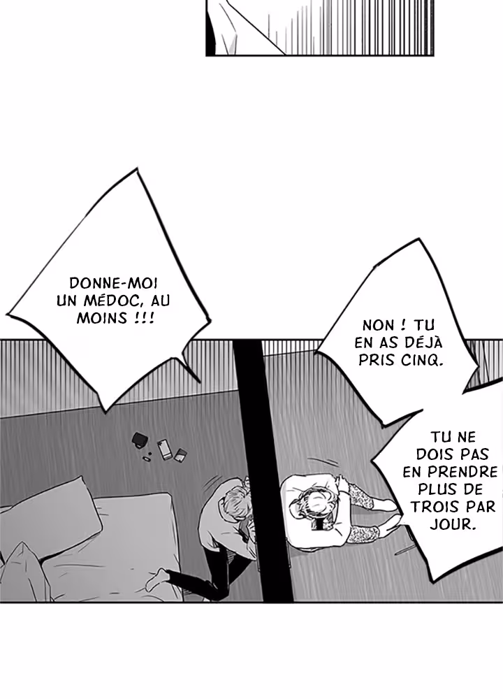 Love Is an Illusion! Chapitre 36 page 13