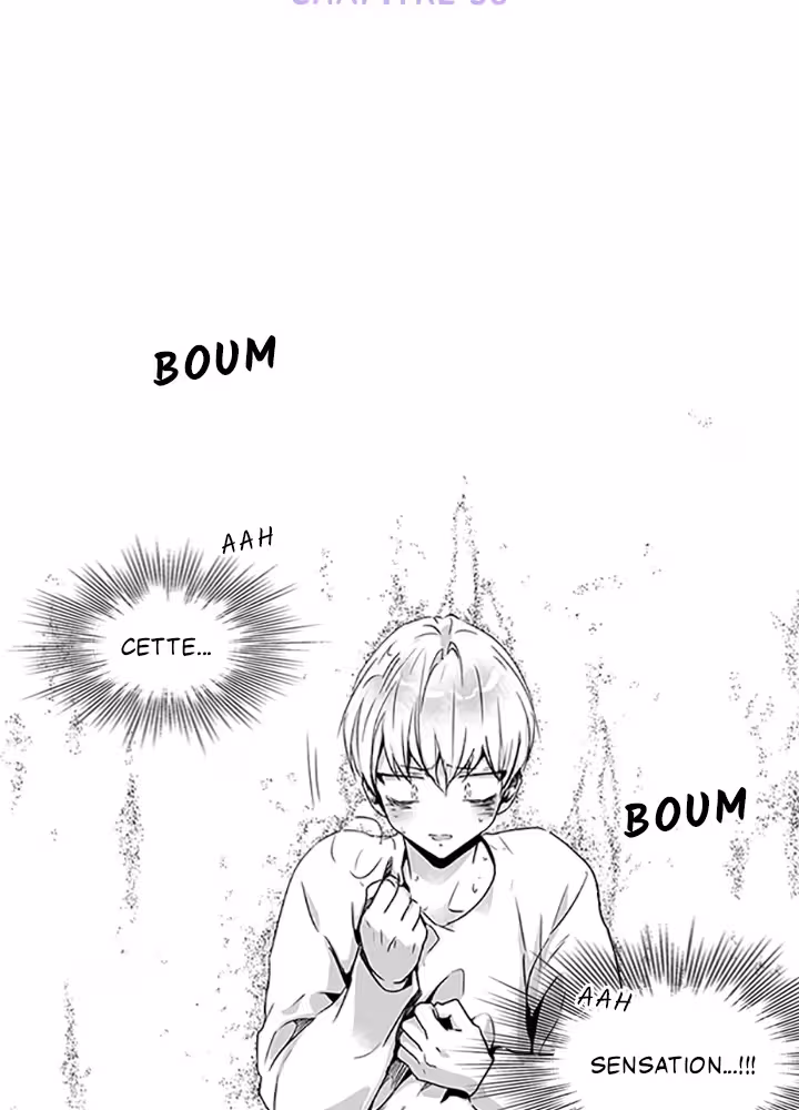 Love Is an Illusion! Chapitre 36 page 2