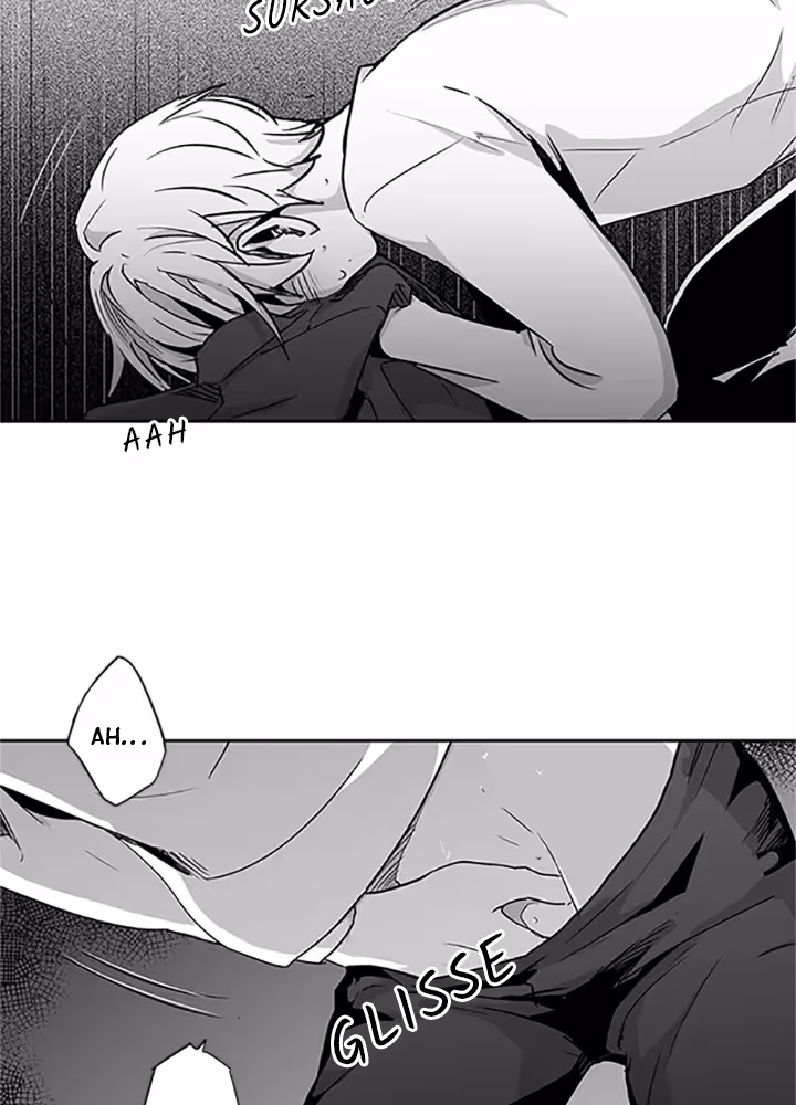Love Is an Illusion! Chapitre 36 page 25