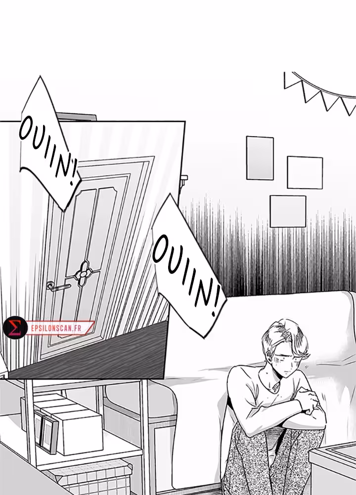 Love Is an Illusion! Chapitre 36 page 30