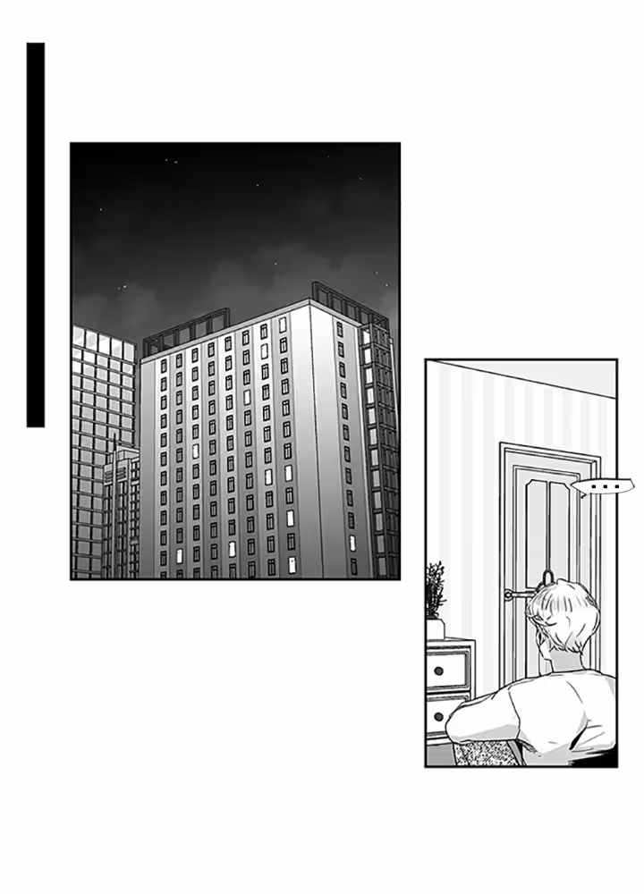 Love Is an Illusion! Chapitre 36 page 32