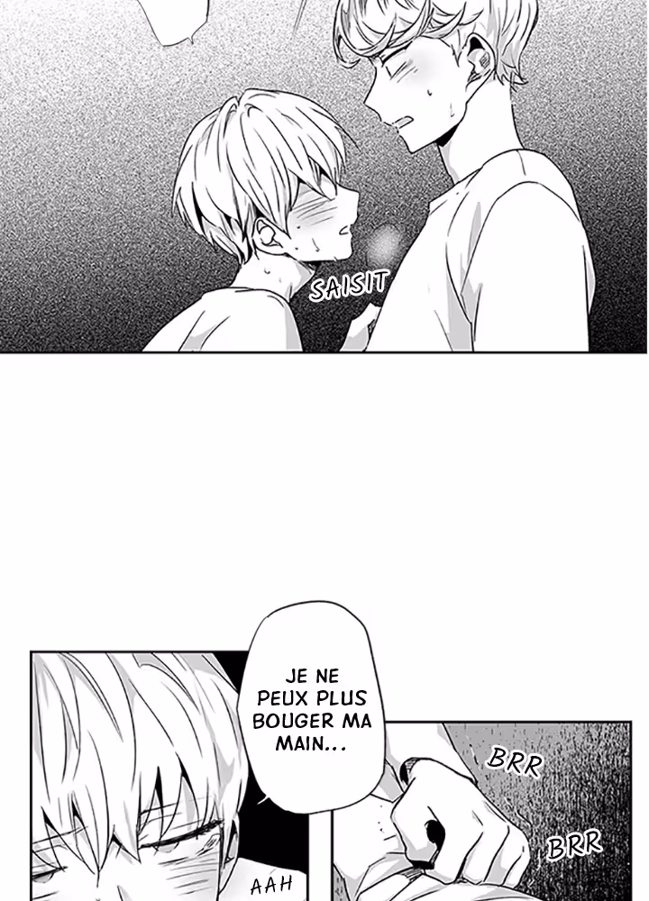 Love Is an Illusion! Chapitre 36 page 37
