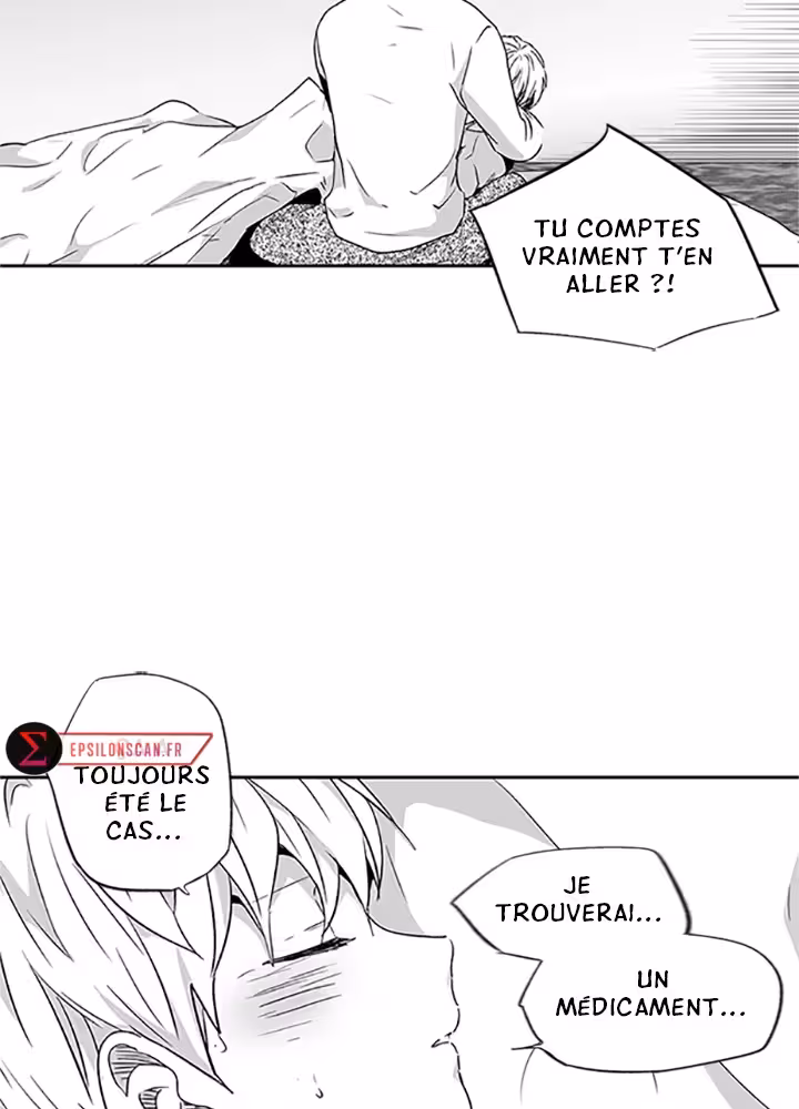 Love Is an Illusion! Chapitre 36 page 44