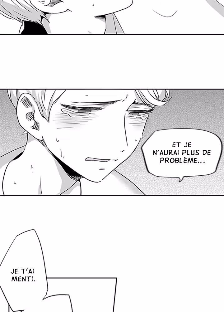 Love Is an Illusion! Chapitre 36 page 45