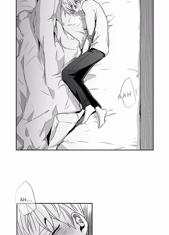Love Is an Illusion! Chapitre 36 page 8