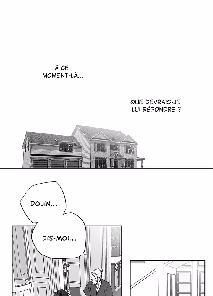 Love Is an Illusion! Chapitre 58 - Bonus 1.15 page 13