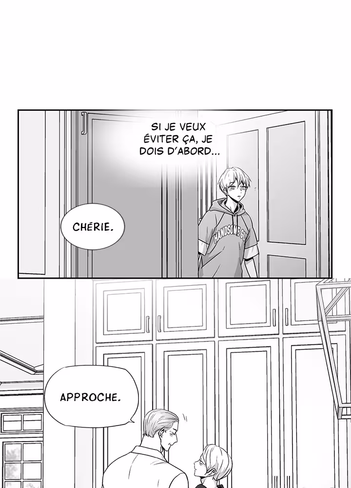 Love Is an Illusion! Chapitre 58 - Bonus 1.15 page 20