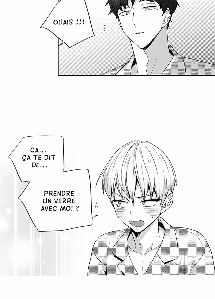 Love Is an Illusion! Chapitre 58 - Bonus 1.15 page 29