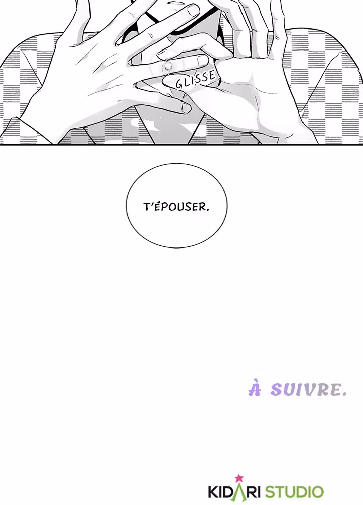 Love Is an Illusion! Chapitre 58 - Bonus 1.15 page 44