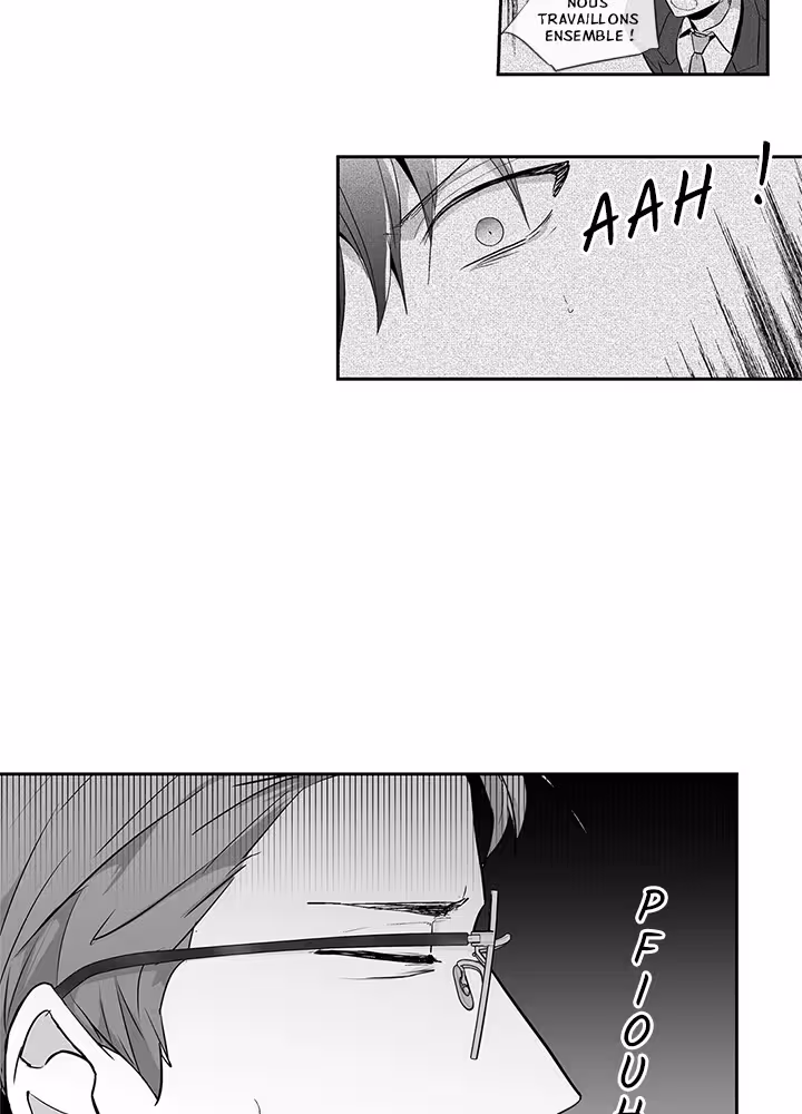 Love Is an Illusion! Chapitre 62 - Bonus 1.19 page 13