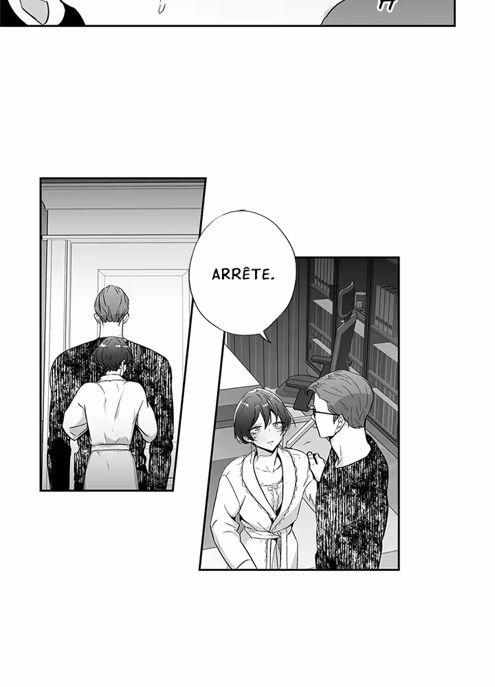 Love Is an Illusion! Chapitre 62 - Bonus 1.19 page 14