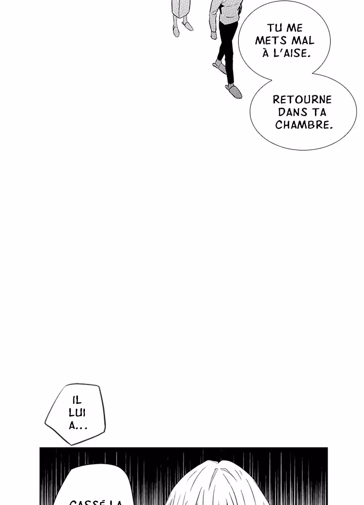 Love Is an Illusion! Chapitre 62 - Bonus 1.19 page 17