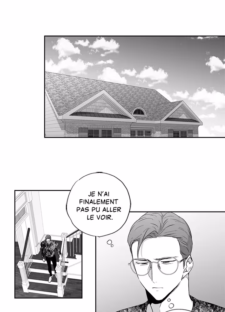 Love Is an Illusion! Chapitre 62 - Bonus 1.19 page 22