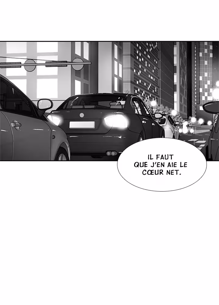 Love Is an Illusion! Chapitre 62 - Bonus 1.19 page 29