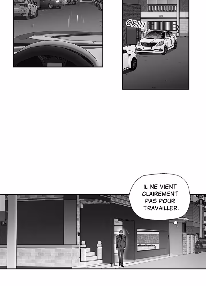 Love Is an Illusion! Chapitre 62 - Bonus 1.19 page 32