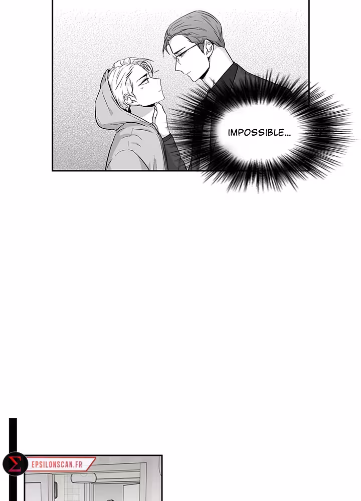 Love Is an Illusion! Chapitre 62 - Bonus 1.19 page 35
