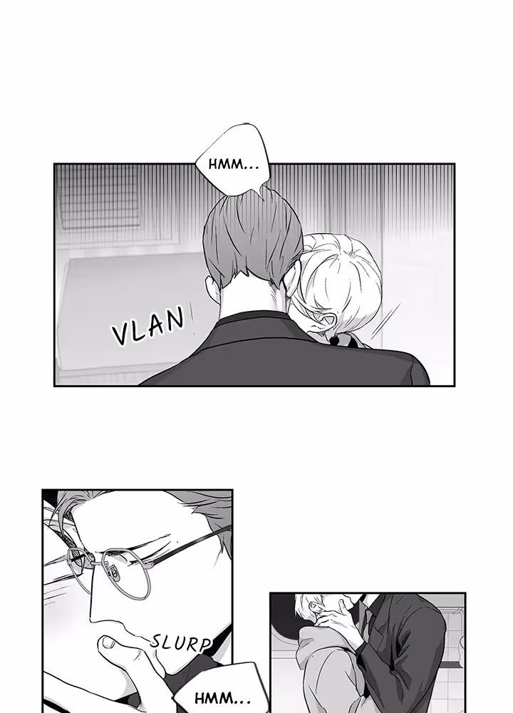 Love Is an Illusion! Chapitre 62 - Bonus 1.19 page 38
